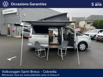 Photo 19 Volkswagen California  2.0 TDI 150ch Coast DSG7