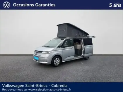 Photo 16 Volkswagen California  2.0 TDI 150ch Coast DSG7