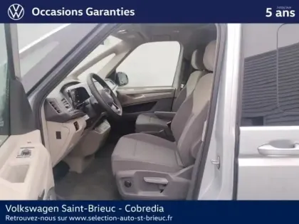 Photo 7 Volkswagen California  2.0 TDI 150ch Coast DSG7