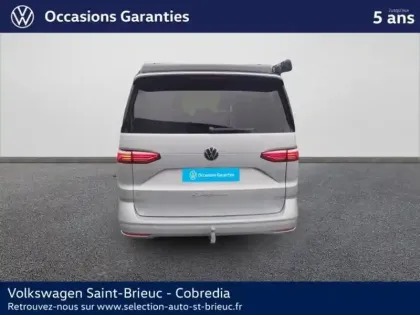 Photo 5 Volkswagen California  2.0 TDI 150ch Coast DSG7