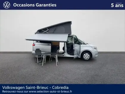 Photo 15 Volkswagen California  2.0 TDI 150ch Coast DSG7