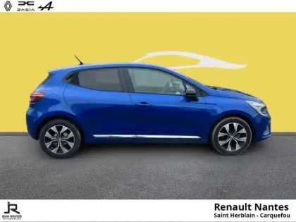 Photo 5 Renault Clio  1.0 TCe 90ch Evolution