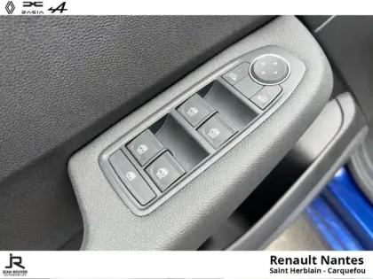 Photo 8 Renault Clio  1.0 TCe 90ch Evolution