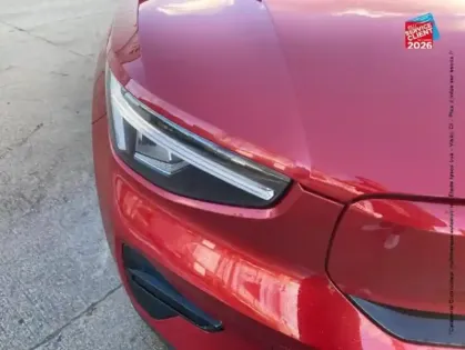 Photo 12 Volvo C40  Recharge 231ch Start