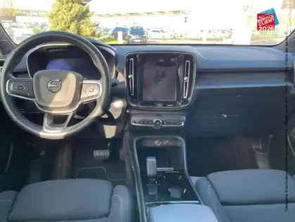 Photo 14 Volvo C40  Recharge 231ch Start