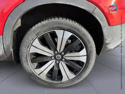 Photo 9 Volvo C40  Recharge 231ch Start