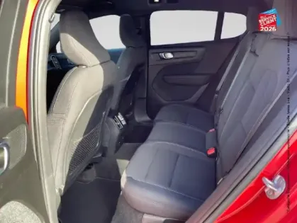 Photo 10 Volvo C40  Recharge 231ch Start