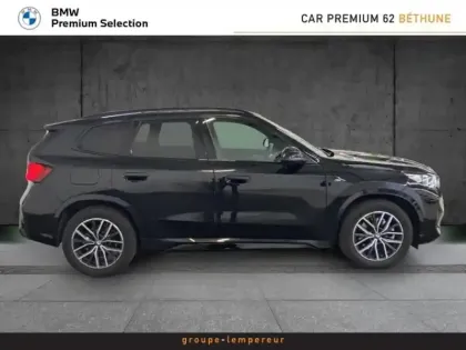 Photo 9 BMW X1  sDrive20i 170ch M Sport