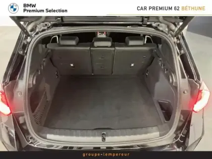 Photo 6 BMW X1  sDrive20i 170ch M Sport