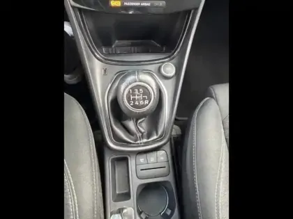 Photo 18 Ford Puma  1.0 EcoBoost 125ch mHEV Titanium