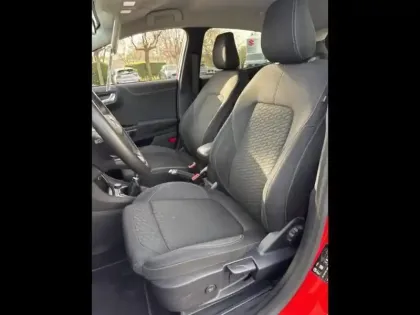 Photo 13 Ford Puma  1.0 EcoBoost 125ch mHEV Titanium