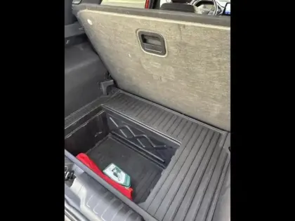 Photo 11 Ford Puma  1.0 EcoBoost 125ch mHEV Titanium