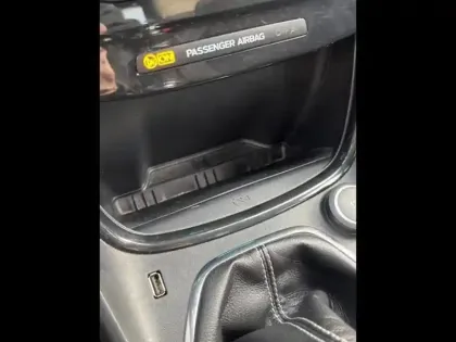 Photo 19 Ford Puma  1.0 EcoBoost 125ch mHEV Titanium