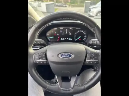 Photo 15 Ford Puma  1.0 EcoBoost 125ch mHEV Titanium