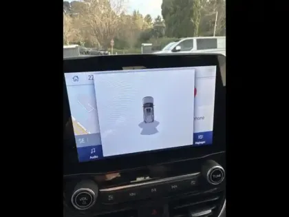 Photo 17 Ford Puma  1.0 EcoBoost 125ch mHEV Titanium