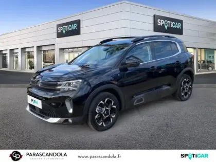 Photo Citroën C5 Aircross