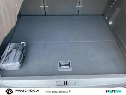 Photo 5 Citroën C5 aircross  1.6 Hybride rechargeable 225ch MAX boite automatique