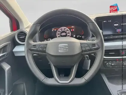 Photo 11 Seat Ibiza  1.0 TSI 95ch Copa