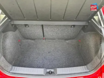 Photo 13 Seat Ibiza  1.0 TSI 95ch Copa