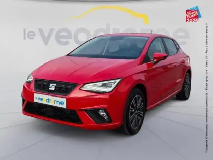 Photo Seat Ibiza