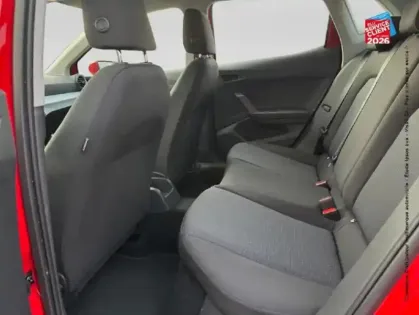 Photo 10 Seat Ibiza  1.0 TSI 95ch Copa