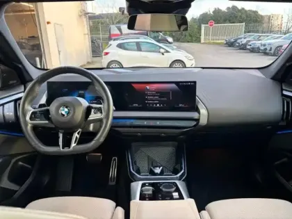 Photo 12 BMW X3  xDrive20d 197ch M Sport