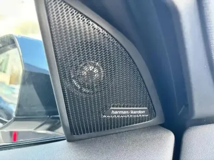 Photo 11 BMW X3  xDrive20d 197ch M Sport