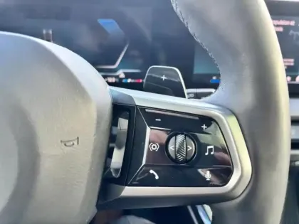 Photo 10 BMW X3  xDrive20d 197ch M Sport