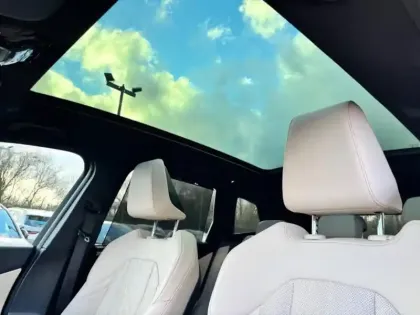 Photo 5 BMW X3  xDrive20d 197ch M Sport