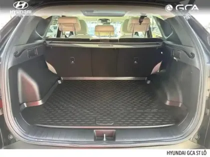 Photo 9 Hyundai Tucson  1.6 T-GDi 230ch Hybrid Executive BVA6