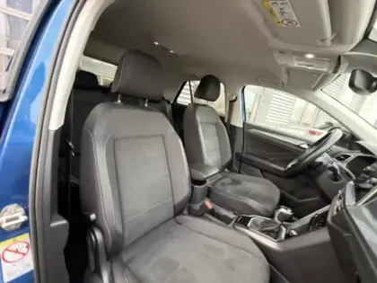 Photo 14 Volkswagen T-roc  1.5 TSI EVO 150ch Style DSG7