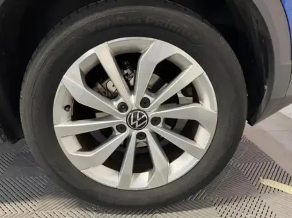 Photo 8 Volkswagen T-roc  1.5 TSI EVO 150ch Style DSG7