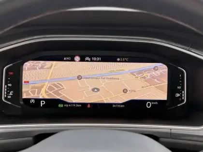 Photo 9 Volkswagen T-roc  1.5 TSI EVO 150ch Style DSG7