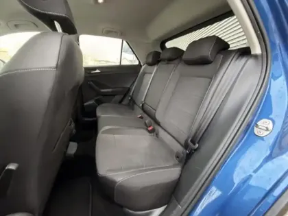 Photo 6 Volkswagen T-roc  1.5 TSI EVO 150ch Style DSG7