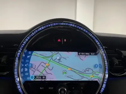 Photo 12 Mini Mini  Cooper SE 184ch Edition Premium Plus BVA 5CV