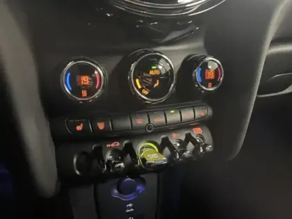 Photo 11 Mini Mini  Cooper SE 184ch Edition Premium Plus BVA 5CV