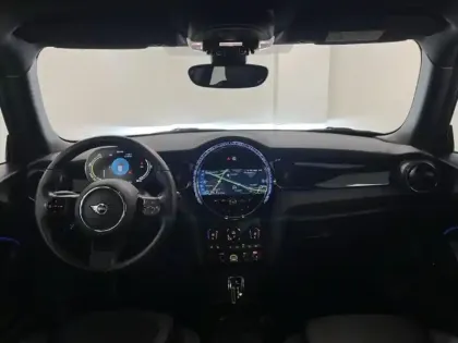 Photo 7 Mini Mini  Cooper SE 184ch Edition Premium Plus BVA 5CV