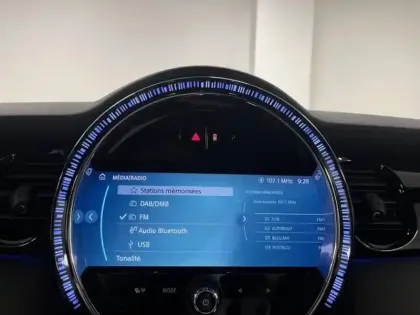 Photo 13 Mini Mini  Cooper SE 184ch Edition Premium Plus BVA 5CV