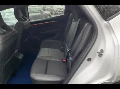 Photo 10 Renault Scenic  E-Tech Electric 220ch Techno option esprit Alpine grande autonomie -25