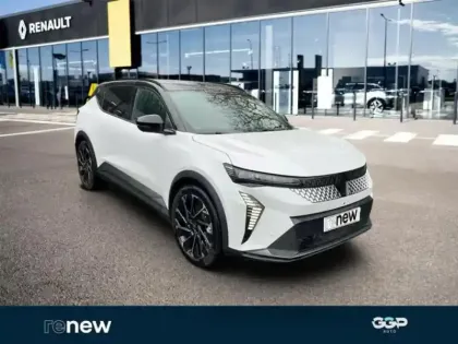 Photo 7 Renault Scenic  E-Tech Electric 220ch Techno option esprit Alpine grande autonomie -25