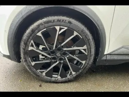 Photo 13 Renault Scenic  E-Tech Electric 220ch Techno option esprit Alpine grande autonomie -25