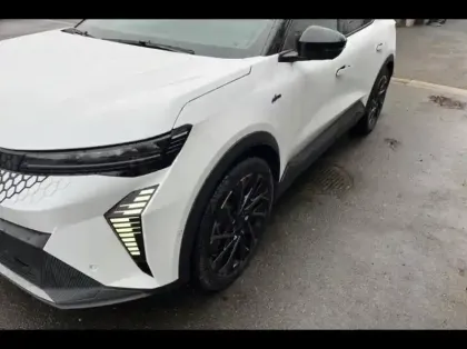 Photo 14 Renault Scenic  E-Tech Electric 220ch Techno option esprit Alpine grande autonomie -25