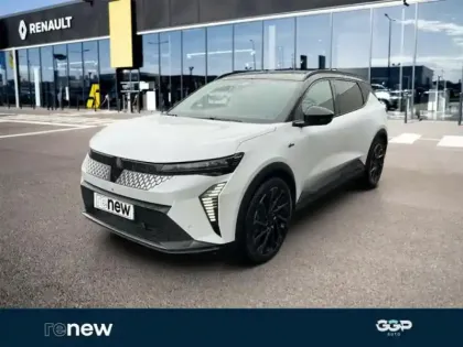 Photo Renault Scenic