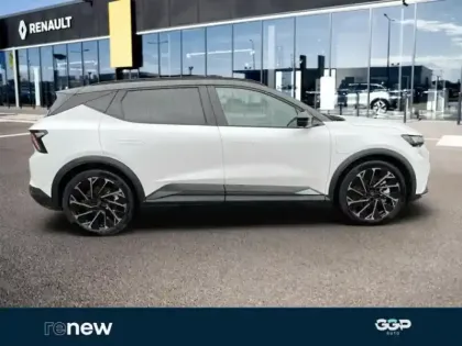 Photo 6 Renault Scenic  E-Tech Electric 220ch Techno option esprit Alpine grande autonomie -25