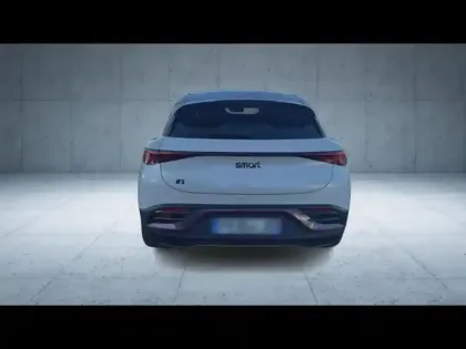 Photo 7 Smart 2 #3 48ch 66kWh Brabus 4x4