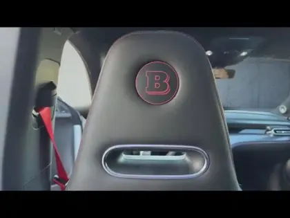 Photo 10 Smart 2 #3 48ch 66kWh Brabus 4x4