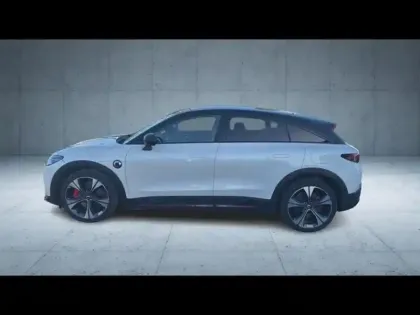 Photo 5 Smart 2 #3 48ch 66kWh Brabus 4x4