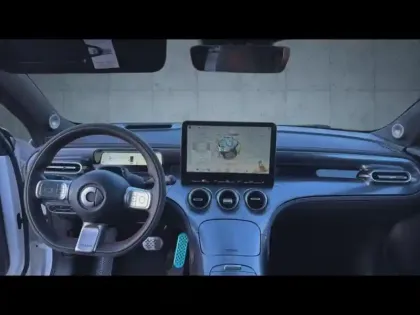 Photo 11 Smart 2 #3 48ch 66kWh Brabus 4x4