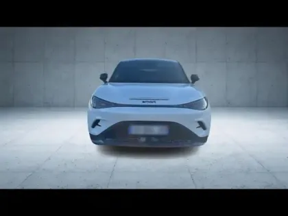 Photo 6 Smart 2 #3 48ch 66kWh Brabus 4x4