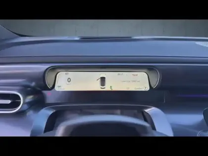 Photo 14 Smart 2 #3 48ch 66kWh Brabus 4x4